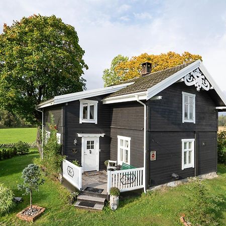 Eika Cottage: Cozy, rural, spacious&well-equiped Amot  Esterno foto