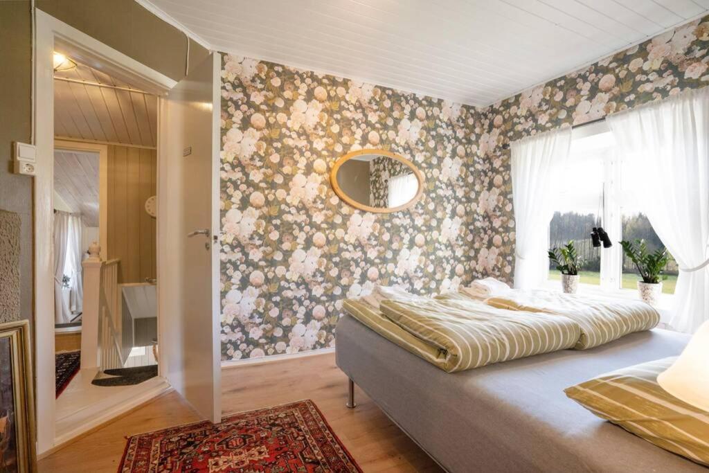 Eika Cottage: Cozy, rural, spacious&well-equiped Amot  Esterno foto