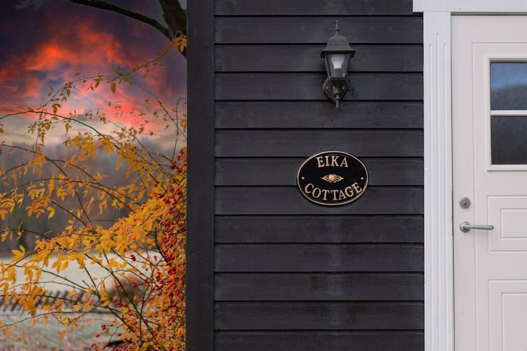 Eika Cottage: Cozy, rural, spacious&well-equiped Amot  Esterno foto