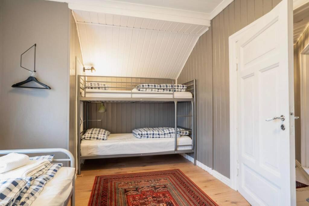 Eika Cottage: Cozy, rural, spacious&well-equiped Amot  Esterno foto