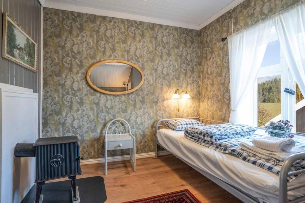 Eika Cottage: Cozy, rural, spacious&well-equiped Amot  Esterno foto