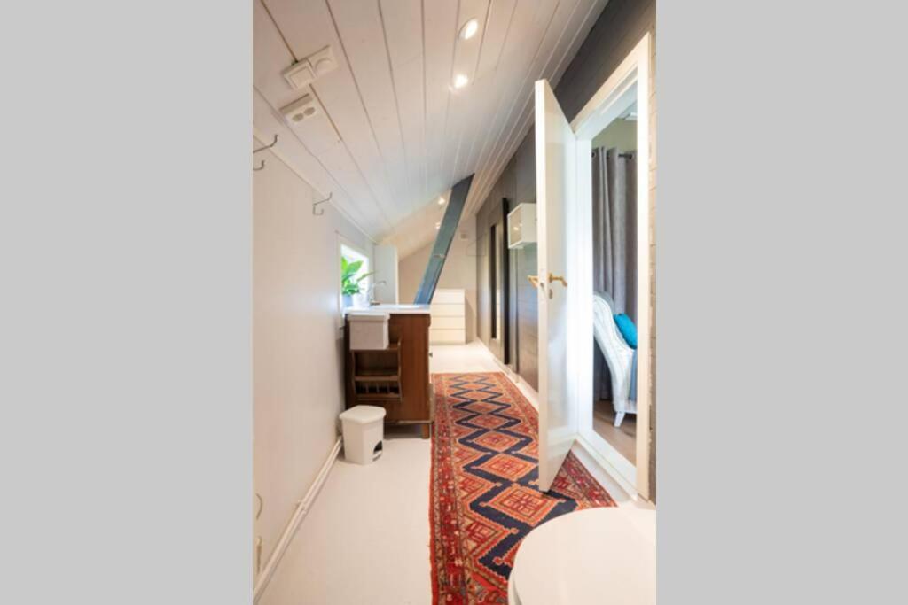 Eika Cottage: Cozy, rural, spacious&well-equiped Amot  Esterno foto