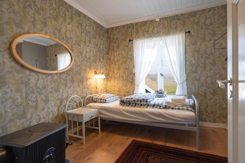 Eika Cottage: Cozy, rural, spacious&well-equiped Amot  Esterno foto