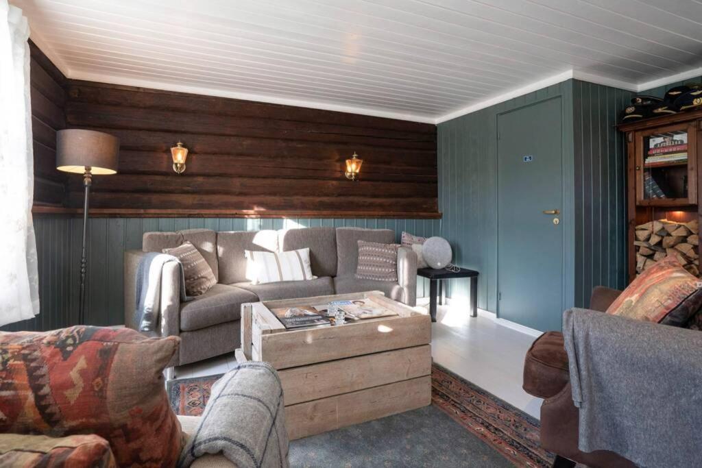 Eika Cottage: Cozy, rural, spacious&well-equiped Amot  Esterno foto