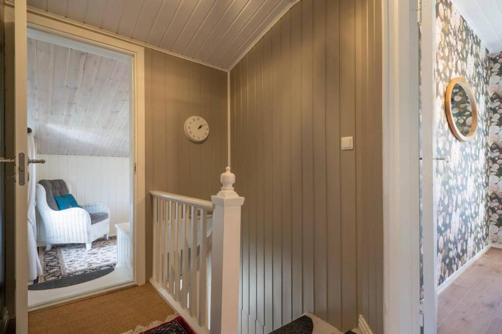 Eika Cottage: Cozy, rural, spacious&well-equiped Amot  Esterno foto
