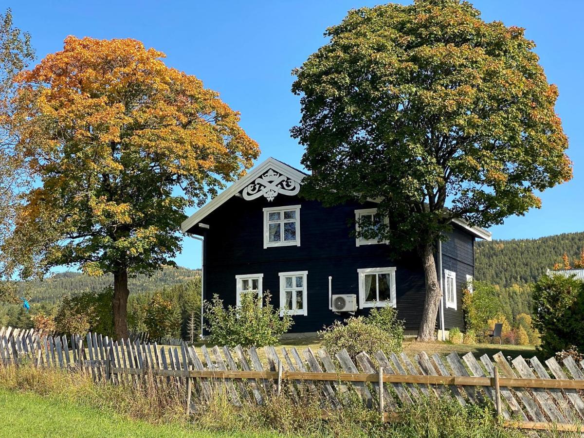Eika Cottage: Cozy, rural, spacious&well-equiped Amot  Esterno foto